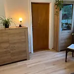 Winzenburg By Interhome Διαμέρισμα Bad Rehburg