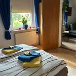 Διαμέρισμα Winzenburg By Interhome *