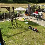 Winzenburg By Interhome Διαμέρισμα Bad Rehburg