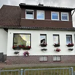 Winzenburg By Interhome Bad Rehburg