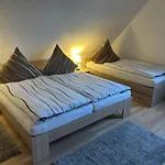 Winzenburg By Interhome * Bad Rehburg