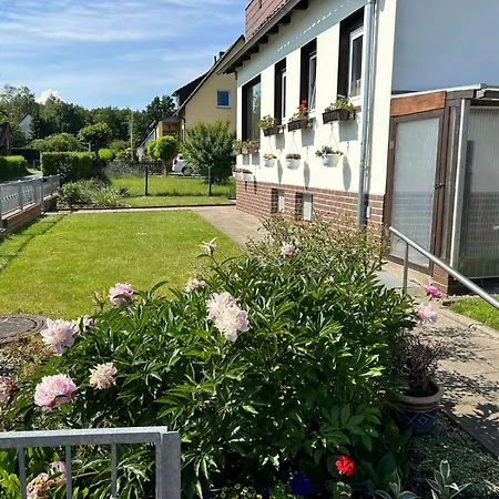 Winzenburg By Interhome *