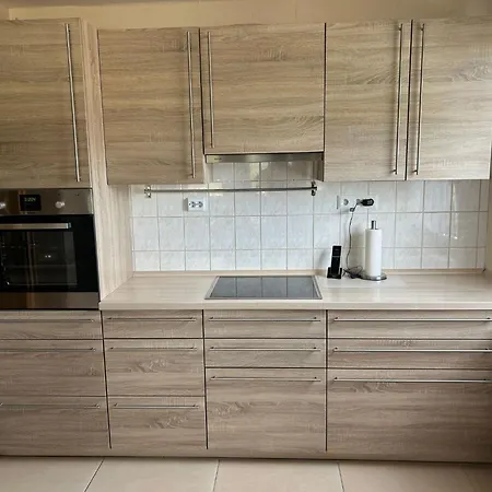 Winzenburg By Interhome Appartement *