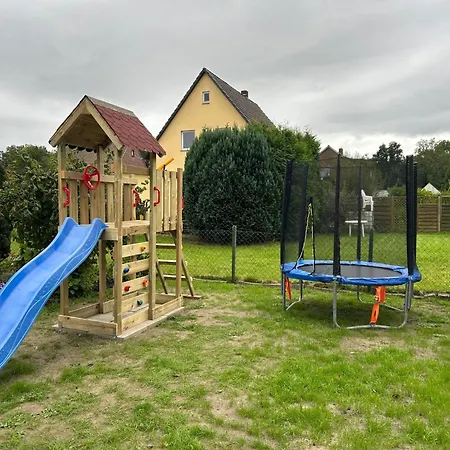 Winzenburg By Interhome