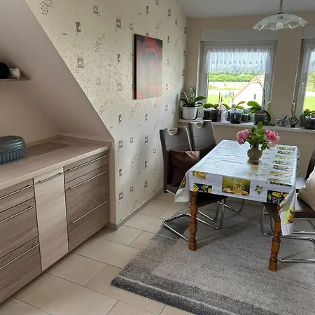Daire Winzenburg By Interhome *