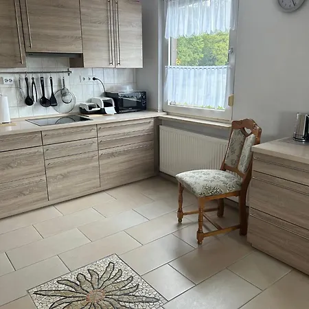 Winzenburg By Interhome Appartement