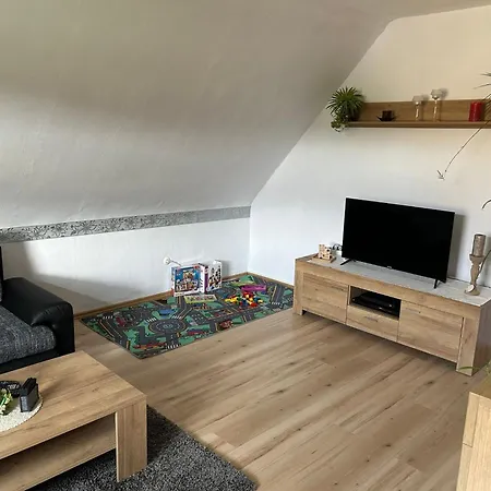 Winzenburg By Interhome Apartament Bad Rehburg