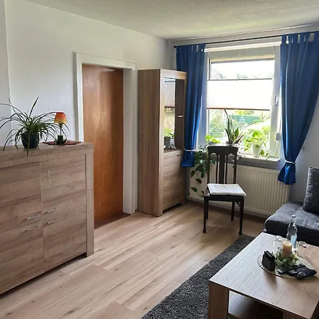 Winzenburg By Interhome * Bad Rehburg