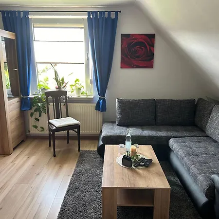 Winzenburg By Interhome Bad Rehburg