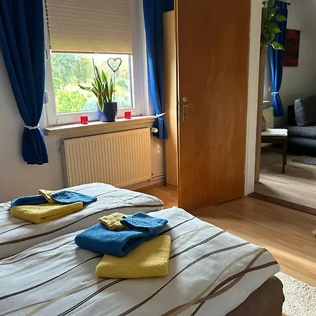 Apartament Winzenburg By Interhome *