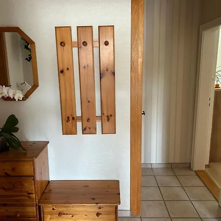 Winzenburg By Interhome * Bad Rehburg