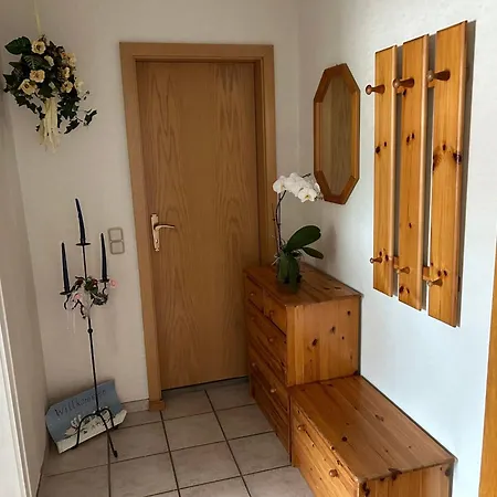 Winzenburg By Interhome Bad Rehburg