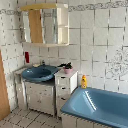 Winzenburg By Interhome Apartamento