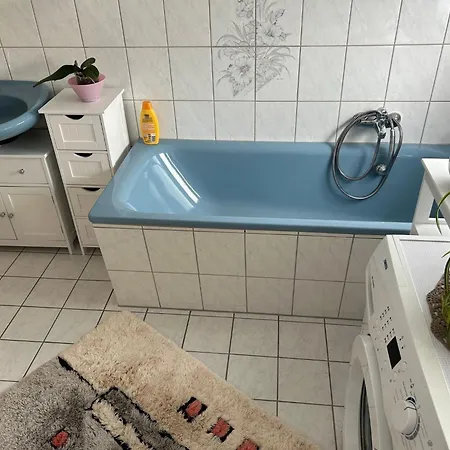 Winzenburg By Interhome Apartamento *