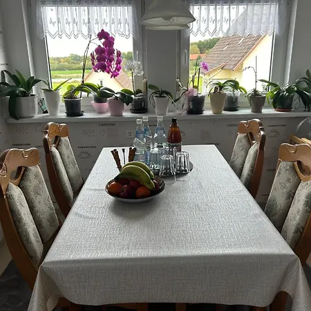 Winzenburg By Interhome Apartament Bad Rehburg