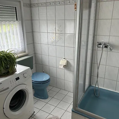 Winzenburg By Interhome *