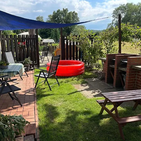 Winzenburg By Interhome Apartament Bad Rehburg