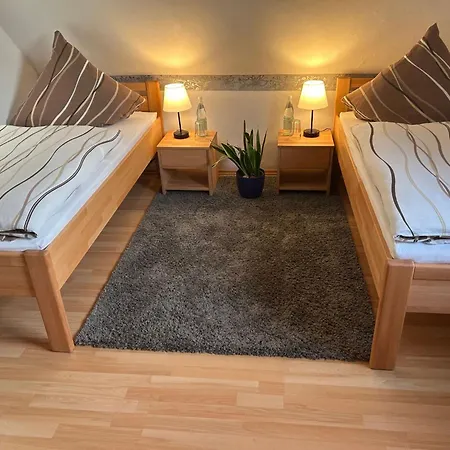 Winzenburg By Interhome *