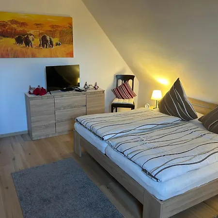 Winzenburg By Interhome Apartament *