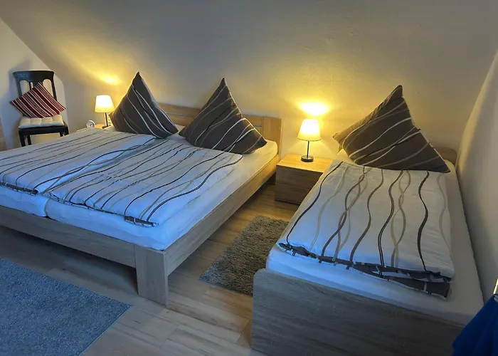 Apartamento Winzenburg By Interhome *