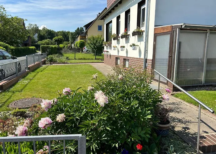 Winzenburg By Interhome *