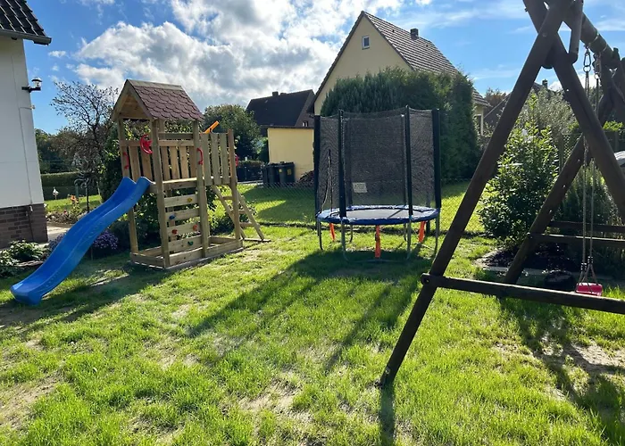 Winzenburg By Interhome Daire Bad Rehburg