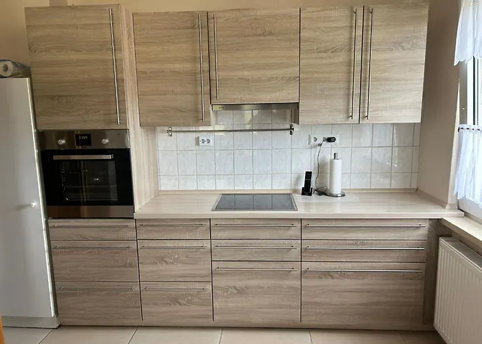 Winzenburg By Interhome Apartamento *