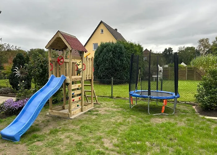 Winzenburg By Interhome