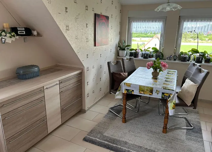 Daire Winzenburg By Interhome *