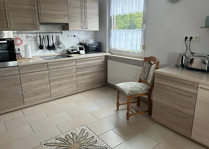 Winzenburg By Interhome Daire