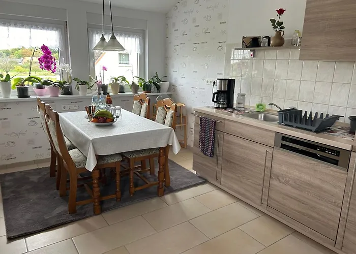 Daire Winzenburg By Interhome *