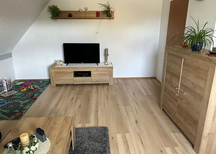 Winzenburg By Interhome