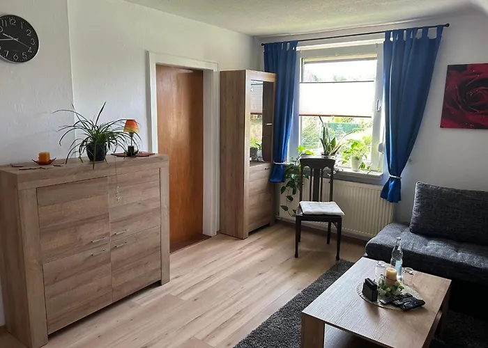 Winzenburg By Interhome * Bad Rehburg