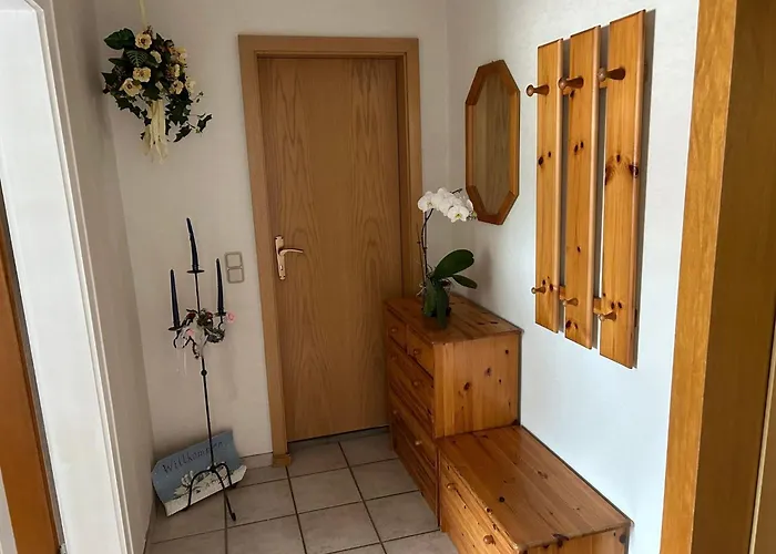 Winzenburg By Interhome Bad Rehburg
