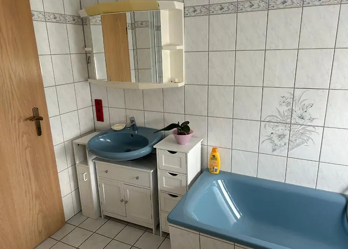 Winzenburg By Interhome Daire