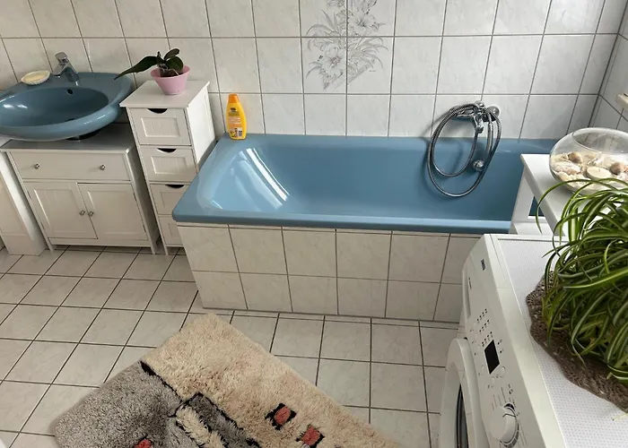 Winzenburg By Interhome Apartamento *