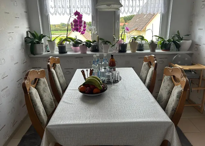 Winzenburg By Interhome Daire Bad Rehburg