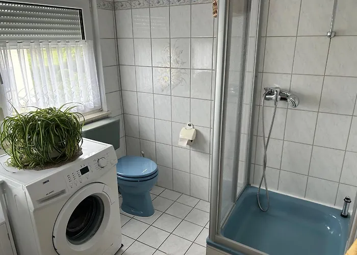 Winzenburg By Interhome *